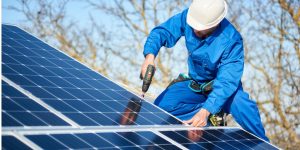 Installation Maintenance Panneaux Solaires Photovoltaïques à Massingy-les-Vitteaux